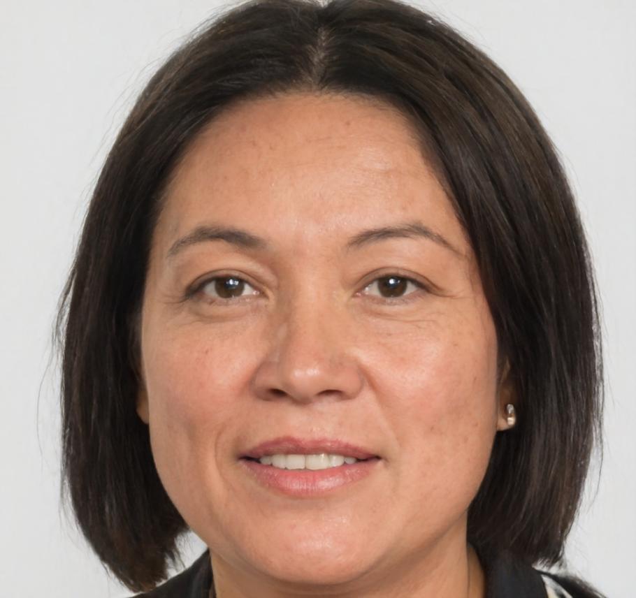 Retrato de María González